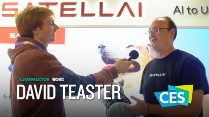 Hoe AI uw huisdier gezond kan houden - Satellai-interview op CES 2026