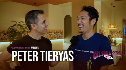 De vele verhalen van een veelzijdige kunstenaar en schrijver - Peter Tieryas Celsius 232 Interview