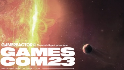 Earthless (Gamescom 2023) - Zul je in staat zijn om de mensheid naar een nieuw thuis te leiden?