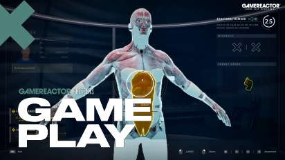 Quarantine Zone: The Last Check (Gameplay) - 17 minuten zombie-screening actie