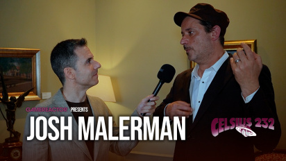 De angstaanjagende kracht van het onzichtbare - Josh Malerman Celsius 232 Interview