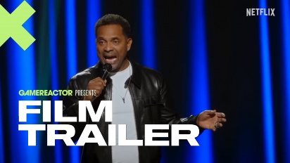 Mike Epps: Delusional - Offici&euml;le Trailer (Netflix)
