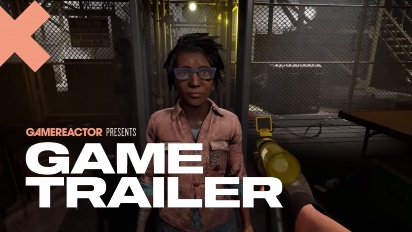 Quarantine Zone x Dead by Daylight - Gratis update nu beschikbaar trailer