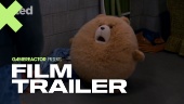Ted Season 2 - Official Trailer