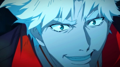 Een Devil May Cry anime komt naar Netflix