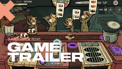 Goblin Sushi - Onthullingstrailer