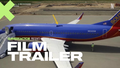 Freefall: Een Afrekening voor Boeing - Offici&euml;le Trailer