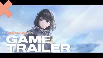 Arknights: Endfield - Wereldwijde Release Trailer (PS5)