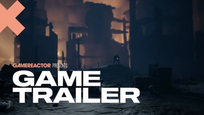 Reanimal - over 60 seconden