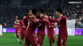 EA Sports FC 24 - Spurs vs Liverpool Volledige wedstrijd 4K Gameplay PS5